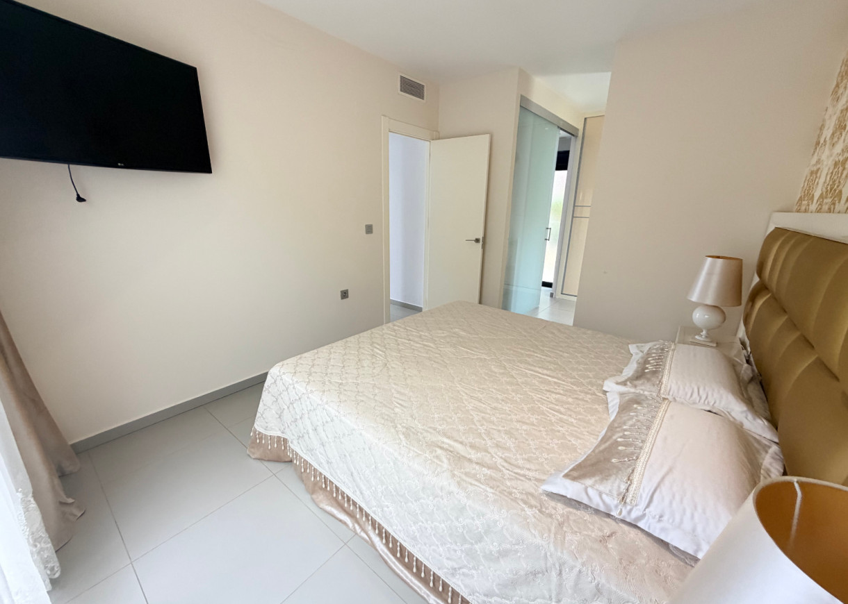 Resale - Villa - Ciudad Quesada