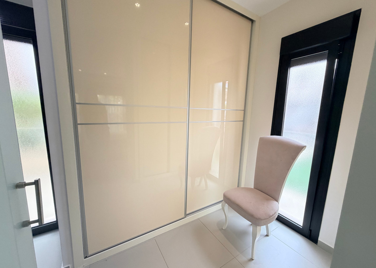 Resale - Villa - Ciudad Quesada