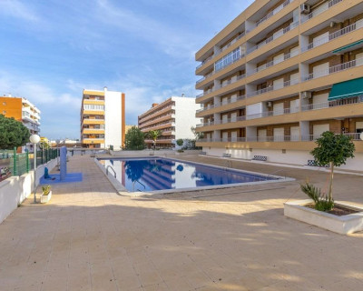 Resale - Apartment - Torrevieja - Punta prima