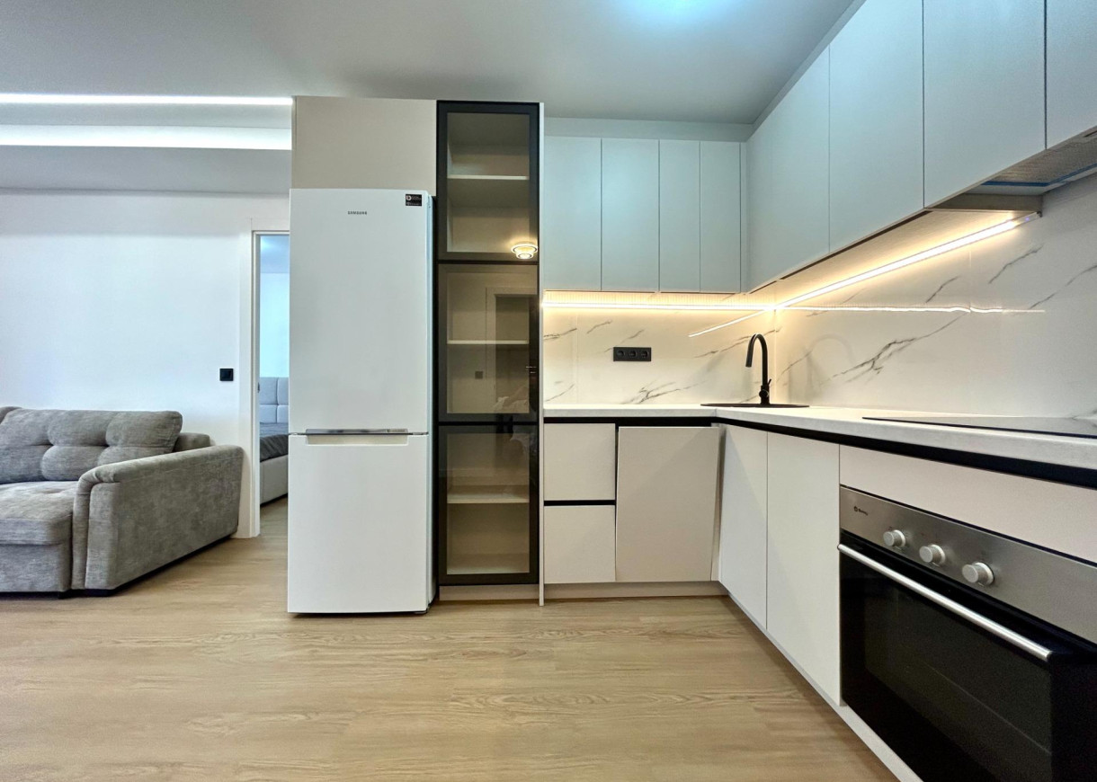Resale - Apartment - Torrevieja - Punta prima
