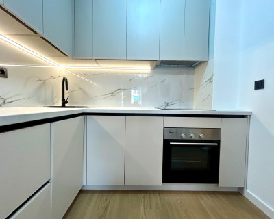Resale - Apartment - Torrevieja - Punta prima
