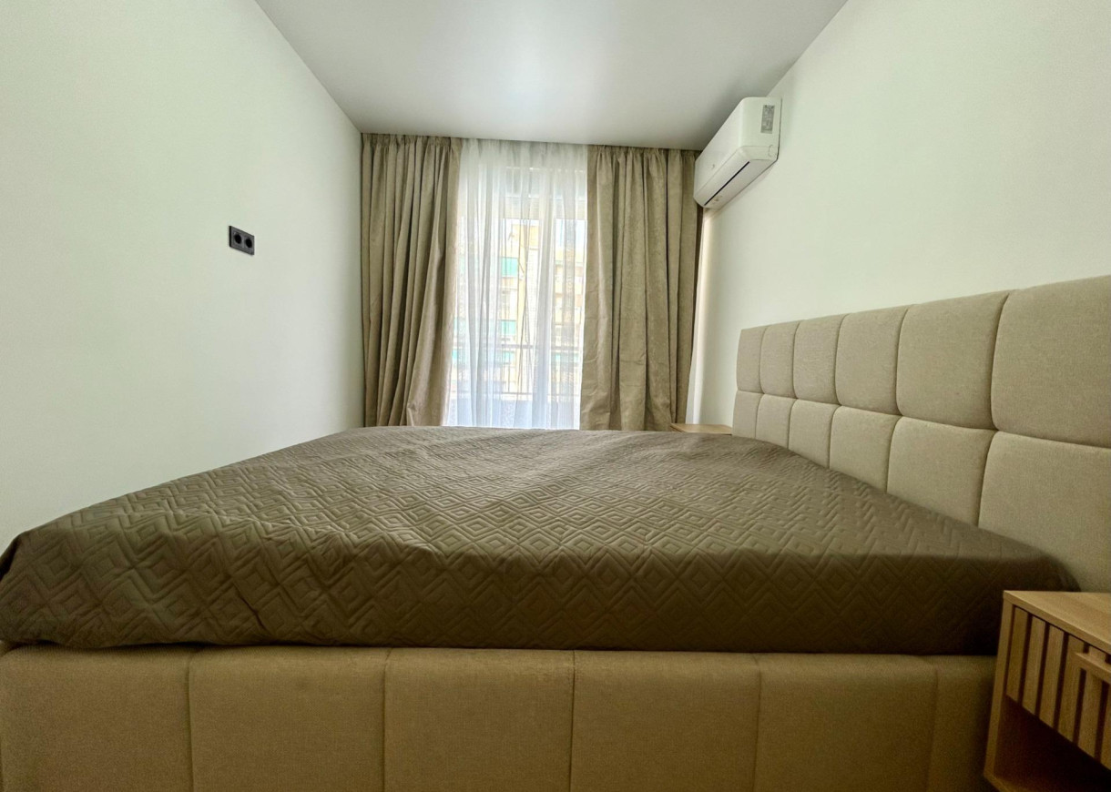 Resale - Apartment - Torrevieja - Punta prima