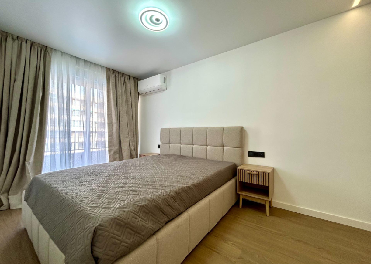 Resale - Apartment - Torrevieja - Punta prima