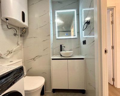 Resale - Apartment - Torrevieja - Punta prima