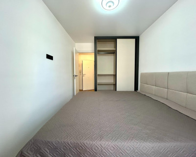 Resale - Apartment - Torrevieja - Punta prima