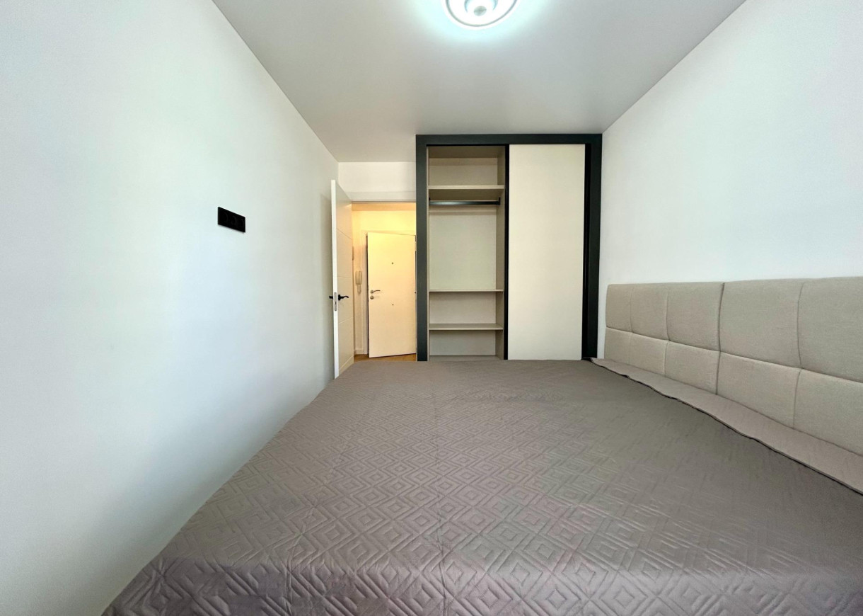 Resale - Apartment - Torrevieja - Punta prima