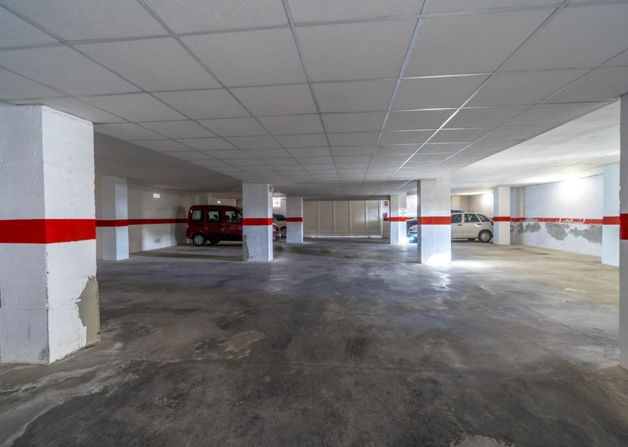 Resale - Apartment - Torrevieja - Punta prima