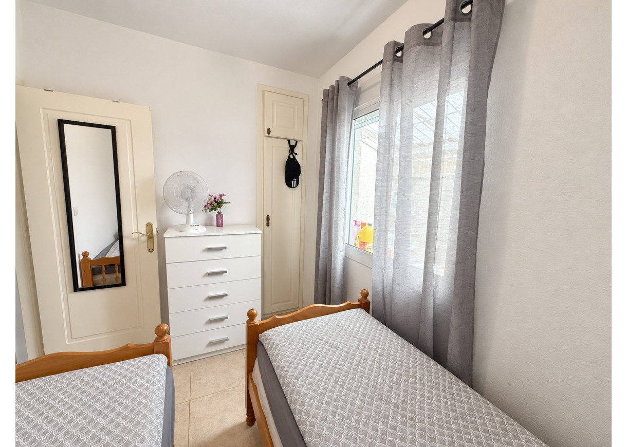 Resale - Apartment - Torrevieja - Torreblanca