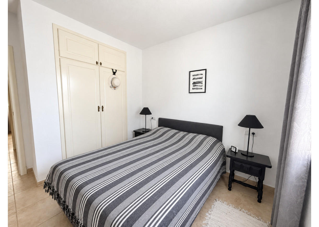 Resale - Apartment - Torrevieja - Torreblanca