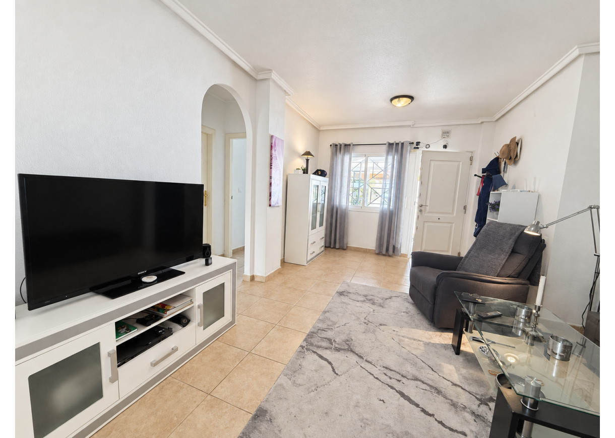 Resale - Apartment - Torrevieja - Torreblanca