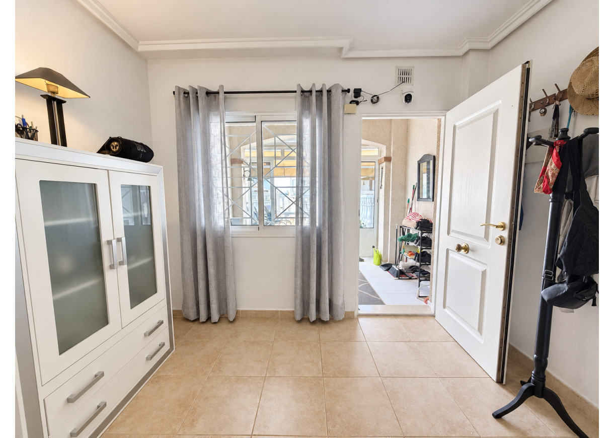 Resale - Apartment - Torrevieja - Torreblanca
