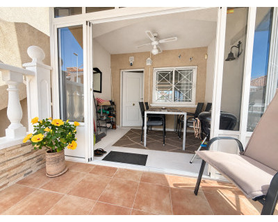 Resale - Apartment - Torrevieja - Torreblanca