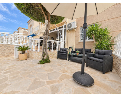 Resale - Apartment - Torrevieja - Torreblanca