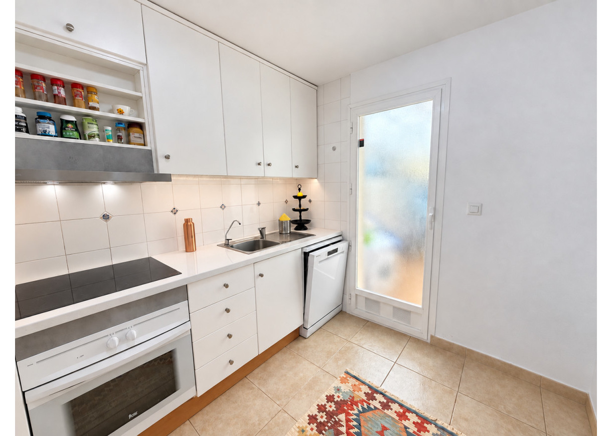 Resale - Apartment - Torrevieja - Torreblanca