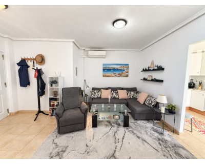 Resale - Apartment - Torrevieja - Torreblanca