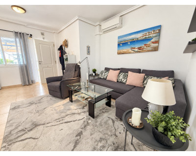 Resale - Apartment - Torrevieja - Torreblanca