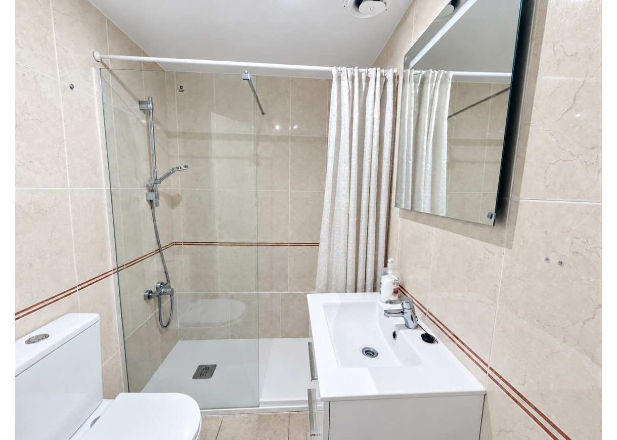 Resale - Apartment - Torrevieja - Torreblanca