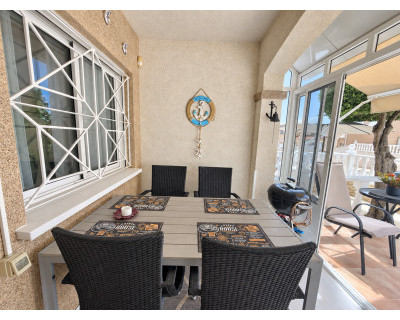 Resale - Apartment - Torrevieja - Torreblanca