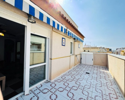 Resale - Penthouse - La Mata