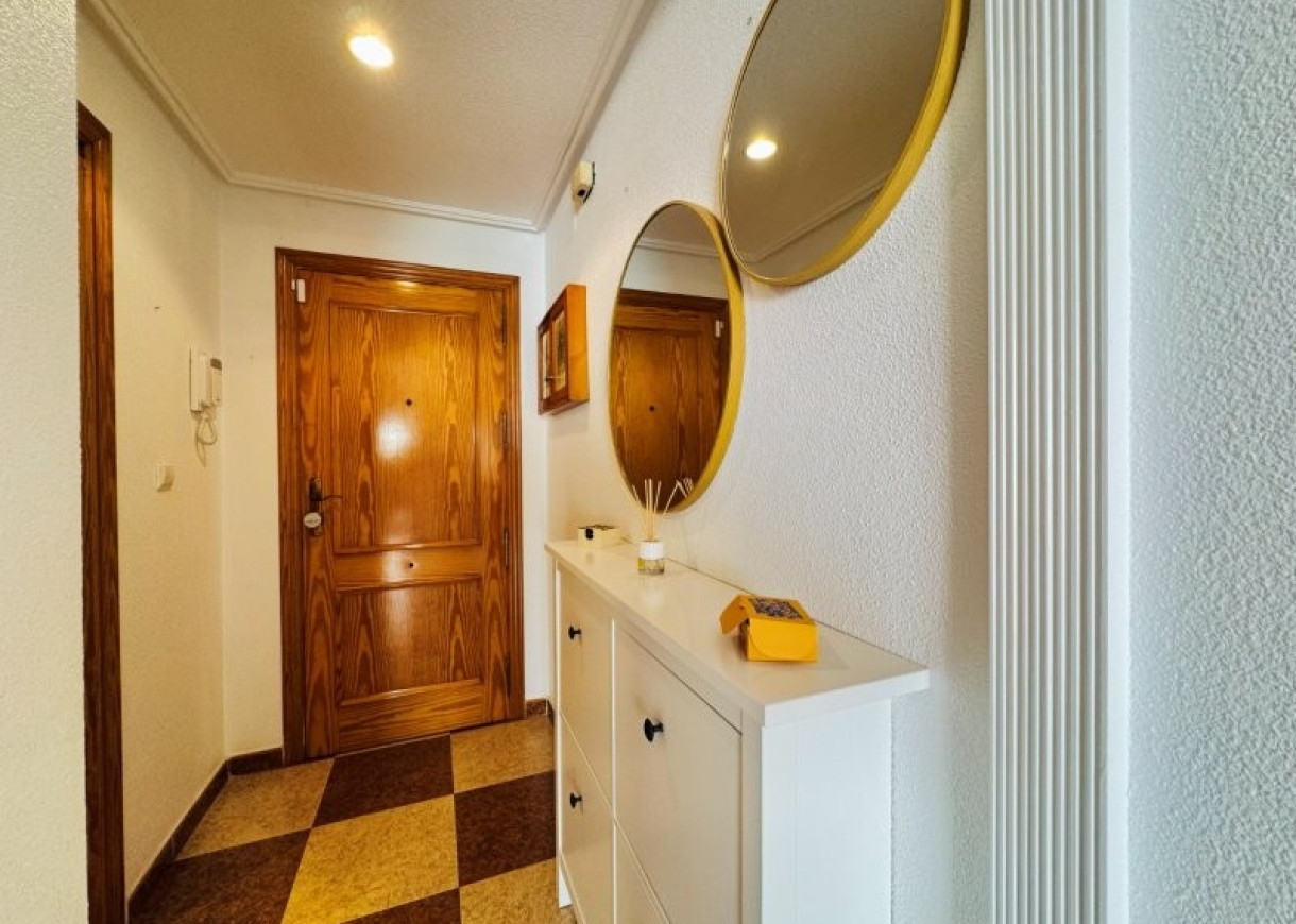 Resale - Penthouse - La Mata