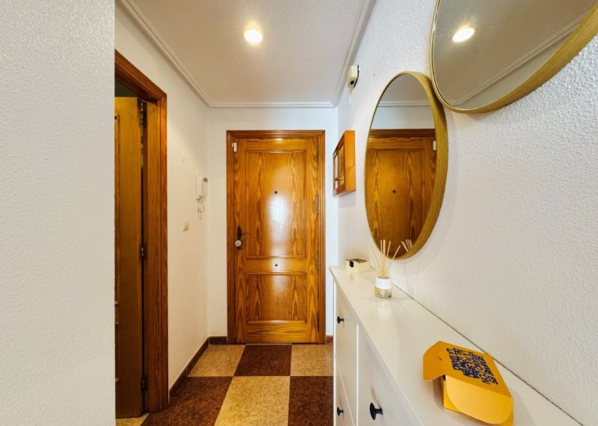 Resale - Penthouse - La Mata