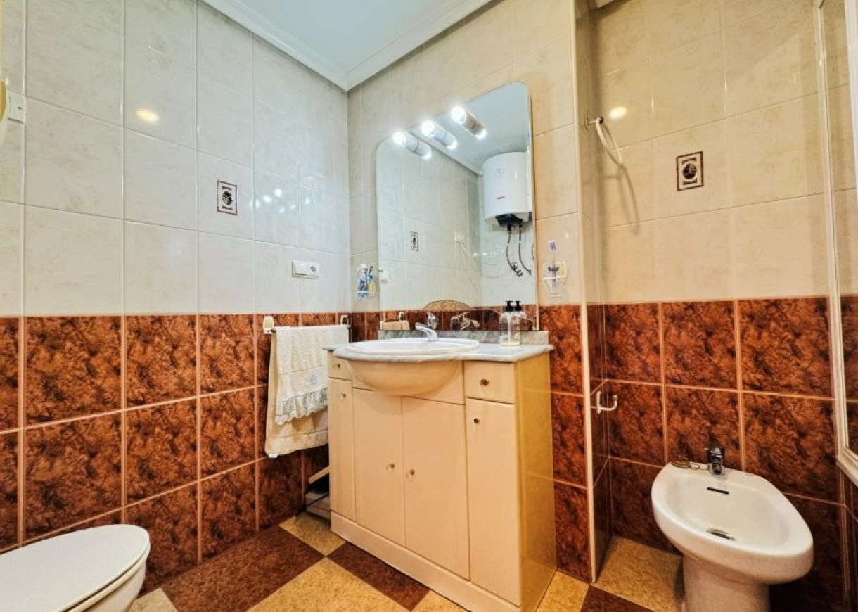 Resale - Penthouse - La Mata