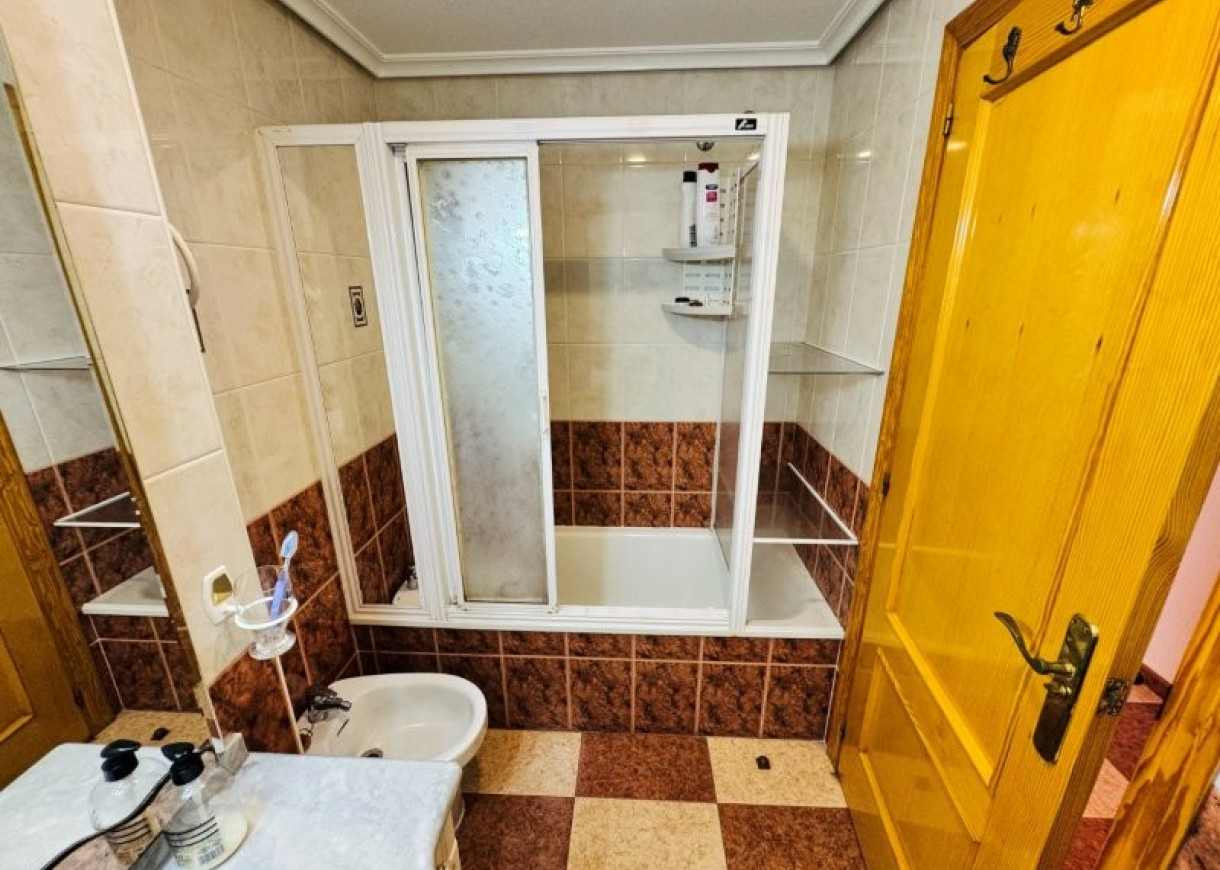 Resale - Penthouse - La Mata