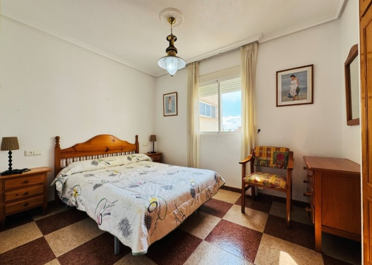Resale - Penthouse - La Mata