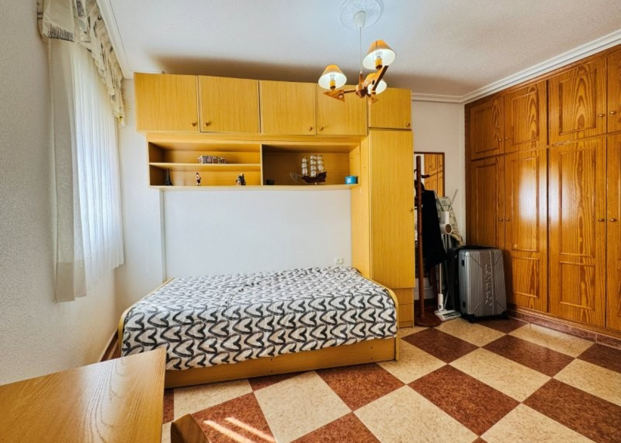 Resale - Penthouse - La Mata