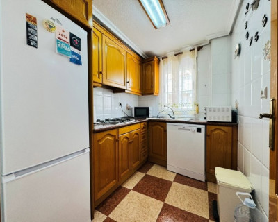 Resale - Penthouse - La Mata