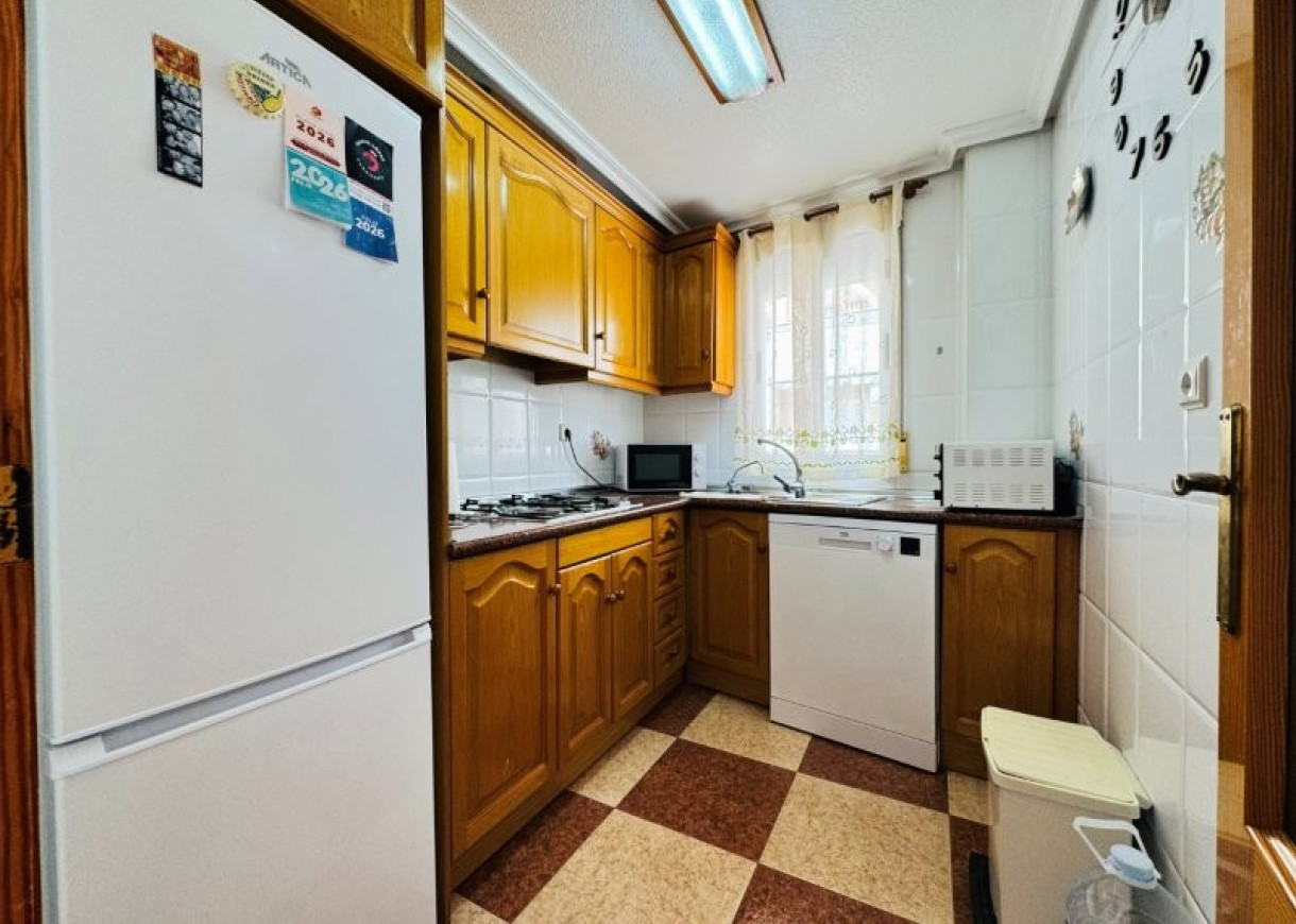 Resale - Penthouse - La Mata