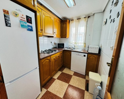 Resale - Penthouse - La Mata