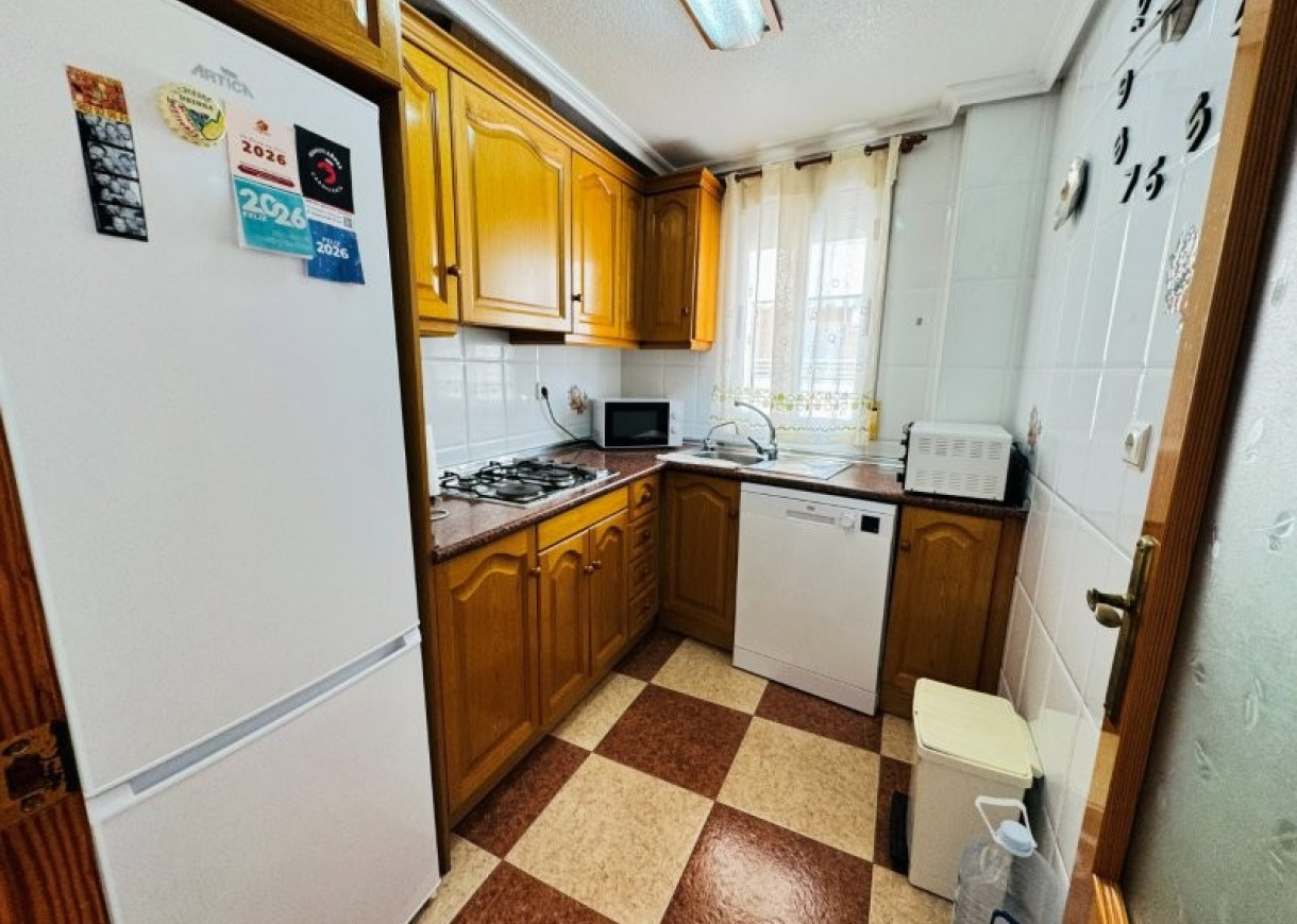 Resale - Penthouse - La Mata