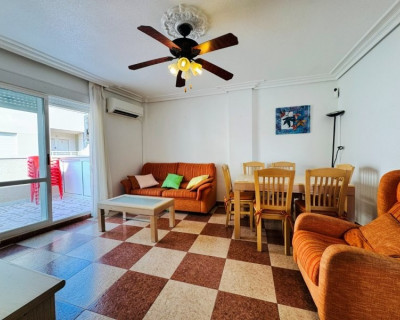 Resale - Penthouse - La Mata