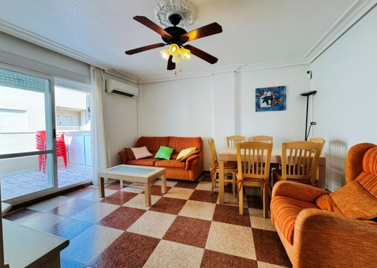 Resale - Penthouse - La Mata