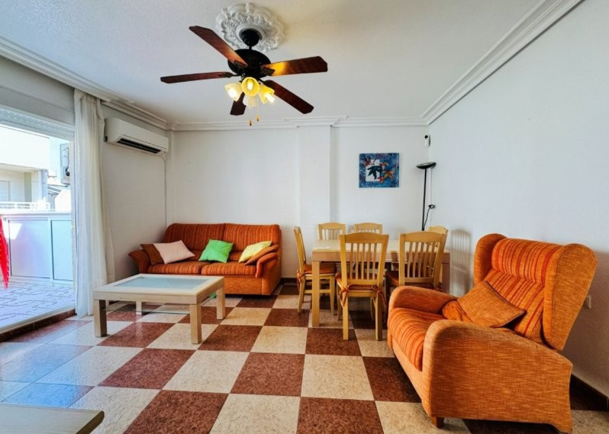 Resale - Penthouse - La Mata