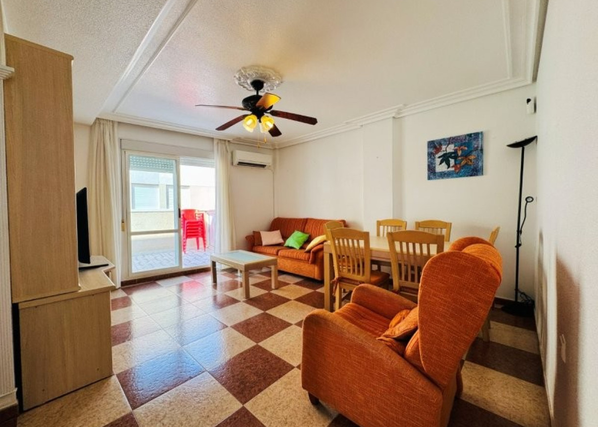 Resale - Penthouse - La Mata