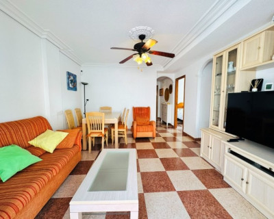 Resale - Penthouse - La Mata