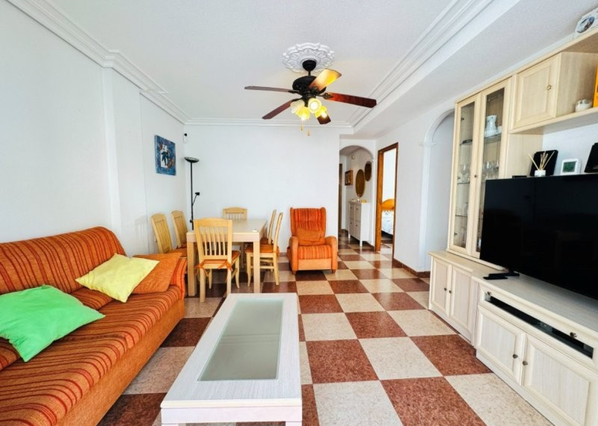Resale - Penthouse - La Mata