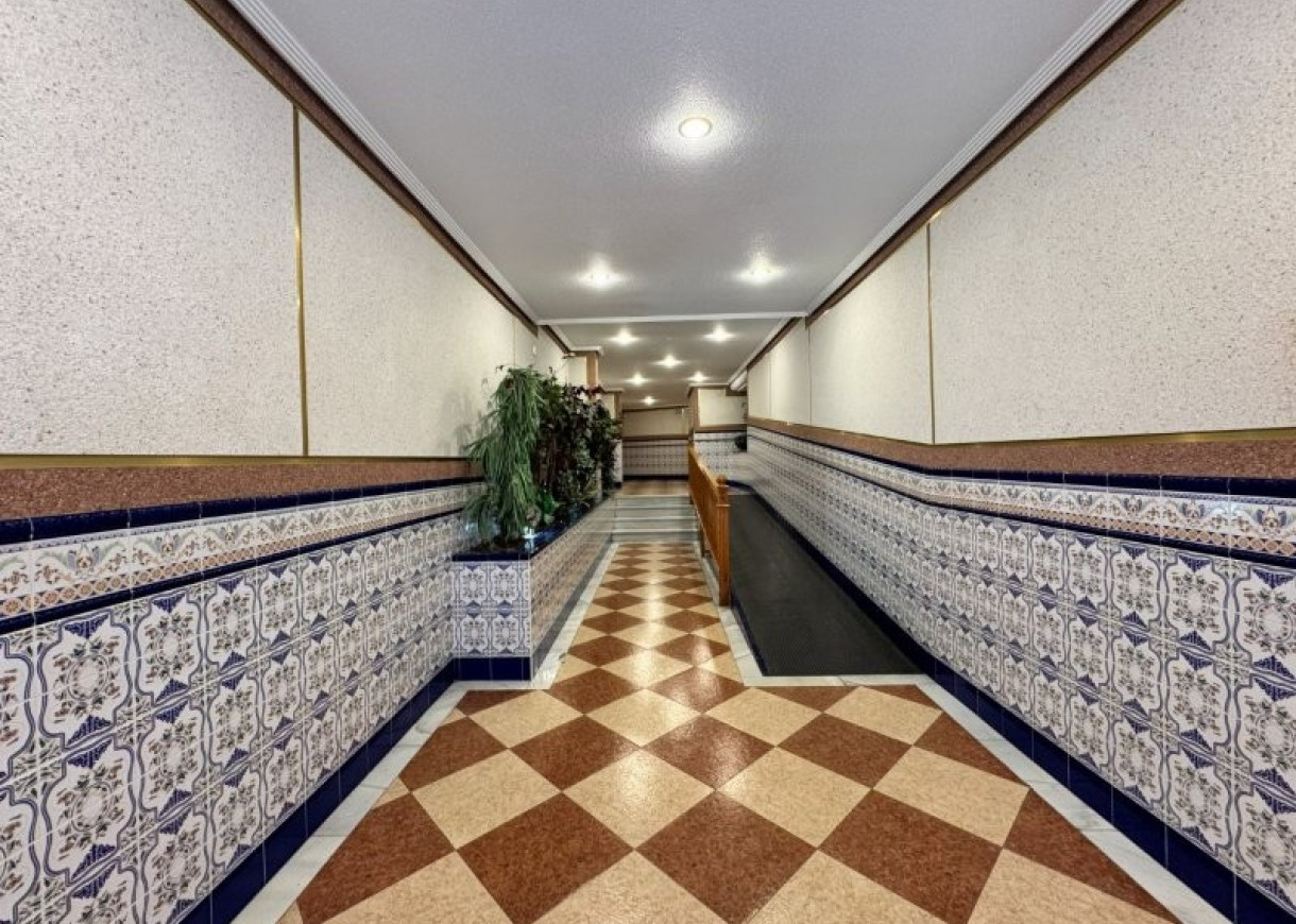 Resale - Penthouse - La Mata