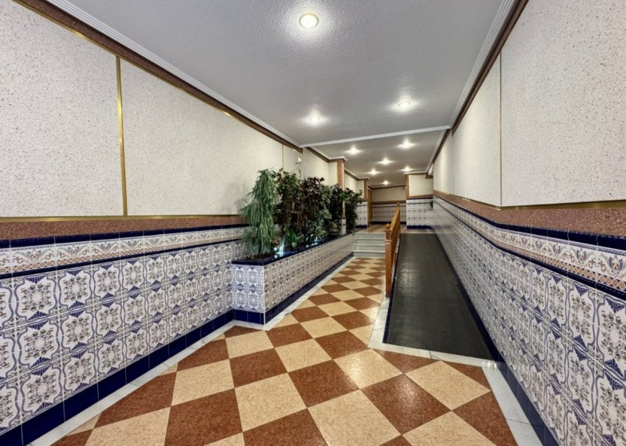 Resale - Penthouse - La Mata