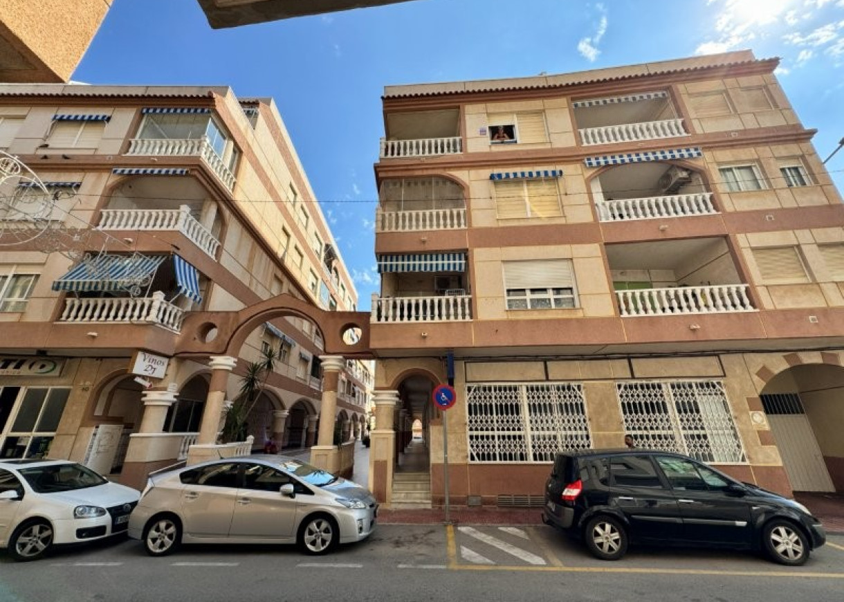Resale - Penthouse - La Mata