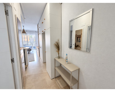 Resale - Studio apartment - Torrevieja - Playa de los Locos