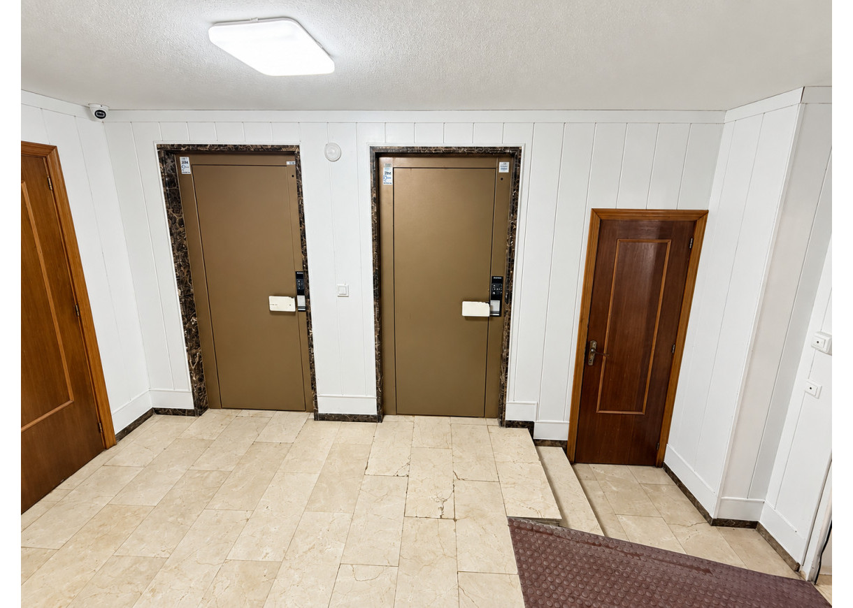 Resale - Studio apartment - Torrevieja - Playa de los Locos