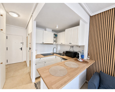Resale - Studio apartment - Torrevieja - Playa de los Locos