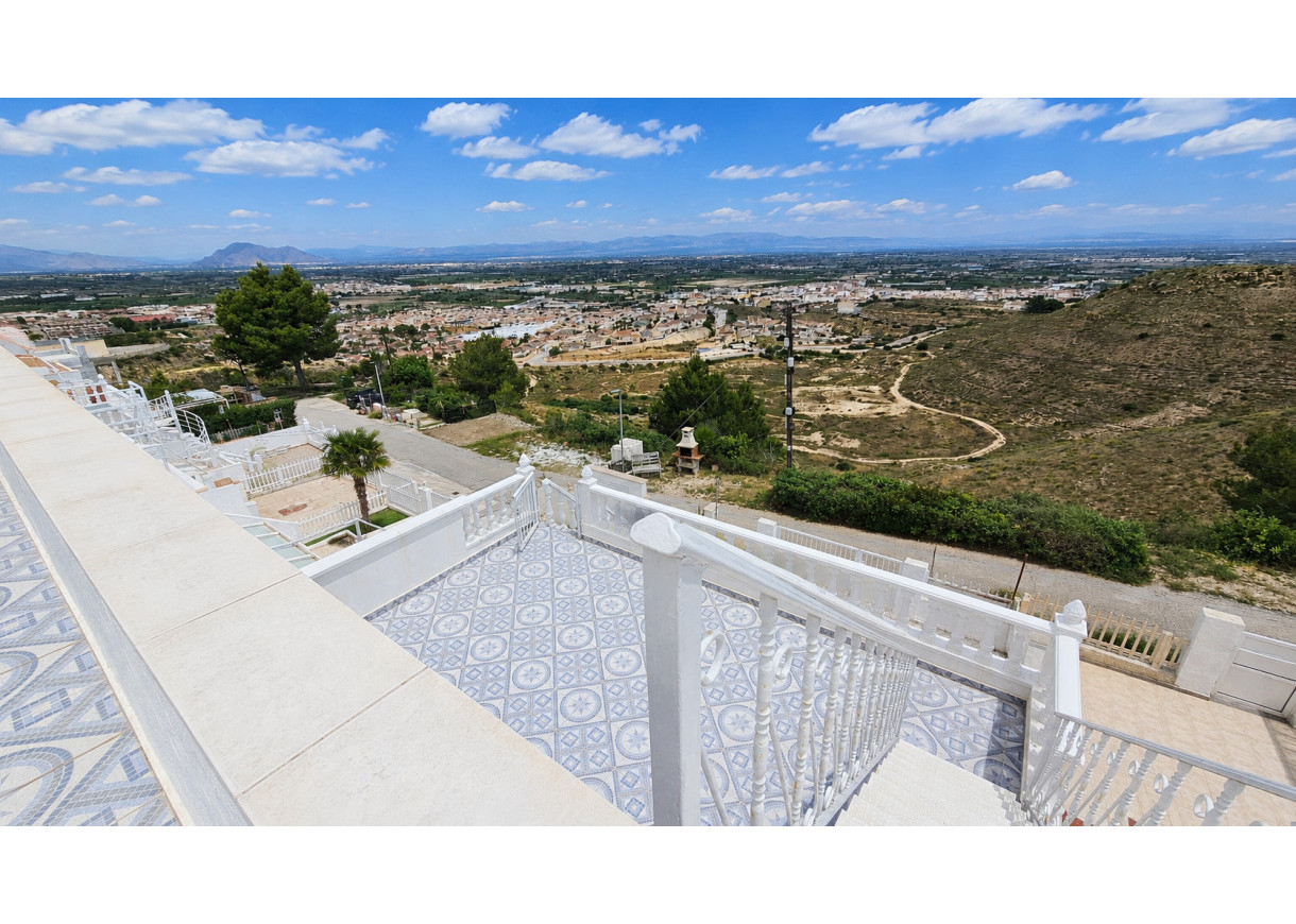 Venta - Bungalow - Ciudad Quesada