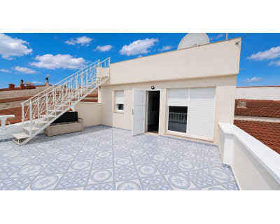 Venta - Bungalow - Ciudad Quesada