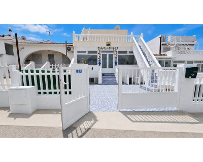 Venta - Bungalow - Ciudad Quesada