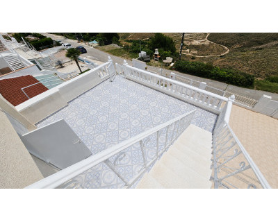 Venta - Bungalow - Ciudad Quesada