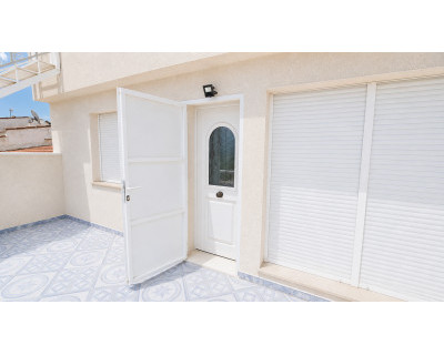 Venta - Bungalow - Ciudad Quesada